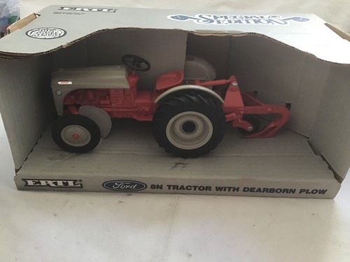 Ertl scale 8n - scale, (841)
