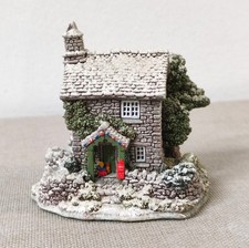 Lilliput Lane Rydal Cottage