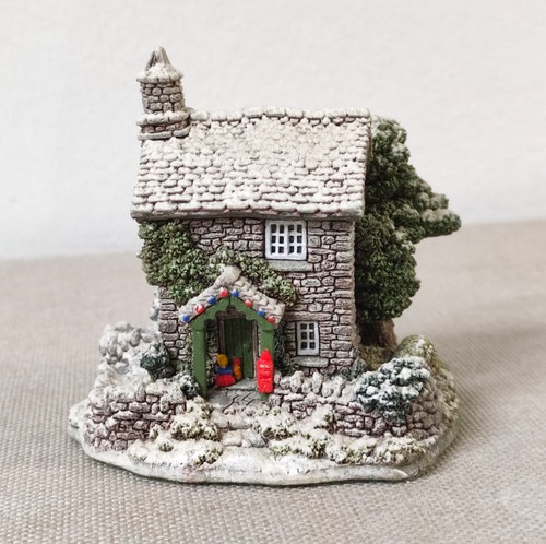 Lilliput lane rydal - lilliput,