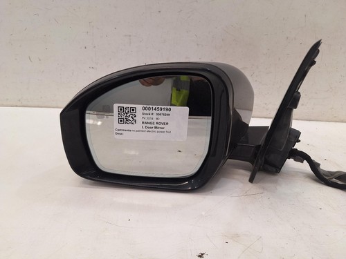 Range rover mk4 2012 - mk4, 2012-2021