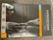 Slendertone System ABS never