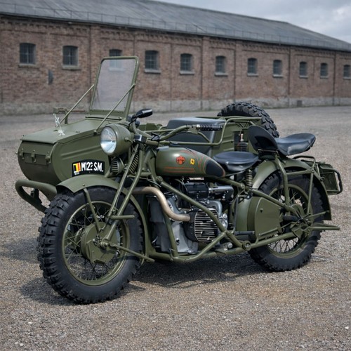 1941 m12a belgian - 1941, sm