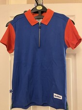 Girlguiding Guides uniform  T Shirt /Polo shirt size 30”