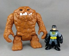 Imaginext Batman DC Super