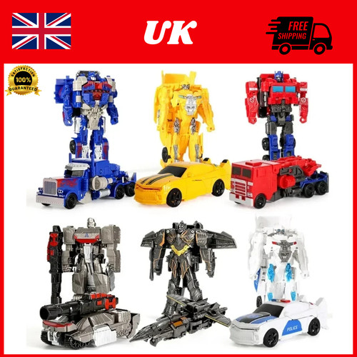 Deformation car toy auto - deformation,