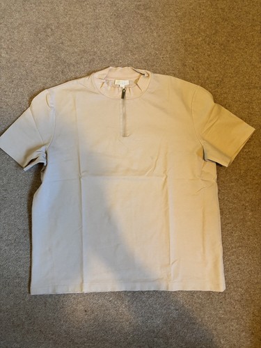 Cos short sleeve shirt quarter - short,