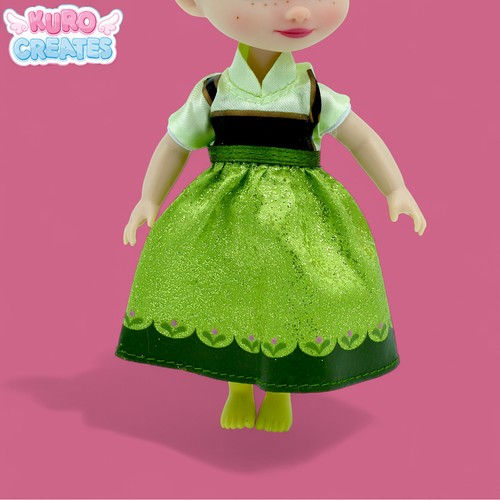 Disney animators collection - disney,