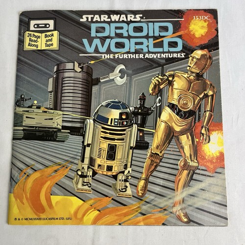 Star wars the further - star,