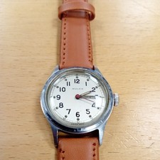 Vintage 1940s Gents Watch By