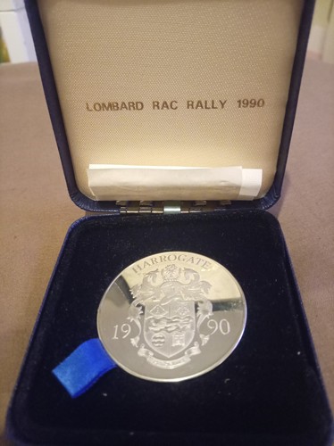 1990 harrogate lombard rac - harrogate,