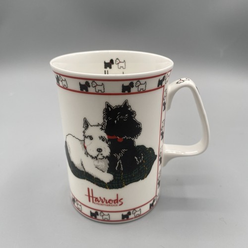 Harrods knightsbridge scottie - harrods,