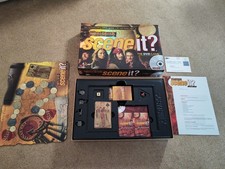 Scene It? Disney's Pirates of