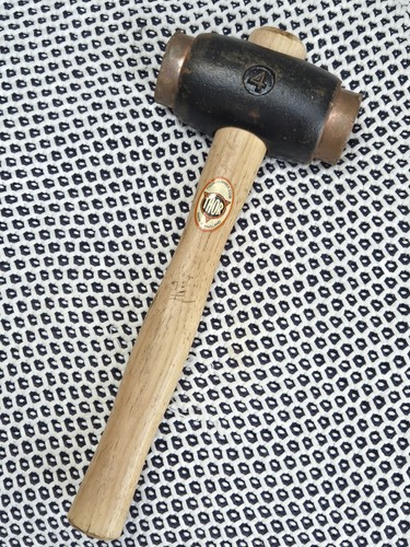Thor copper hammer - thor,