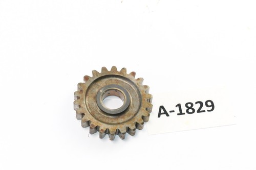 Yamaha 250 1r7 gear - yamaha, dt