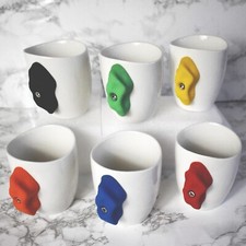Rock Climbing Mug - REAL