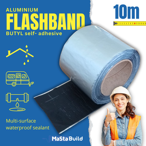 Flashing tape flash - flashing,