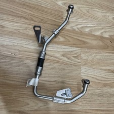 Mercedes W177 A CLASS 18-23 1.3L Petrol Turbo Oil Cooling Lead Pipe Turbocharger