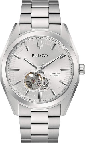 Bulova 96a274 mens watch - bulova,