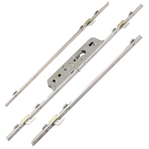 Fuhr 2518 patio door - 2518,