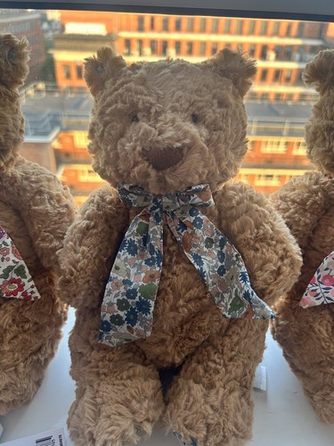Liberty bear - liberty,