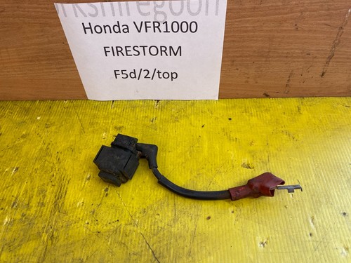 Honda vtr1000 firestorm - vtr1000,