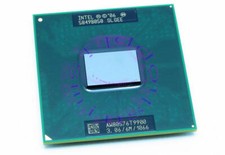 Intel Core 2 Duo T9900 3.06GHz 6MB 1066 MHz Socket M,P CPU Processor