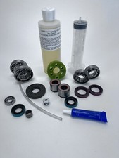 U18588 Supercharger Complete