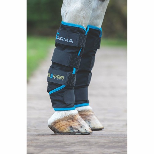Shires arma cool hydro - hydro, therapy
