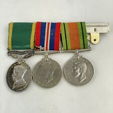 WW2 Territorial Efficiency