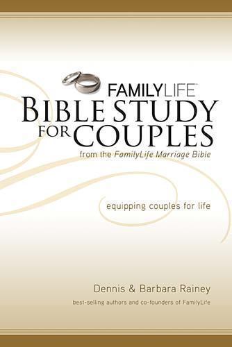 Family life bible - study, for