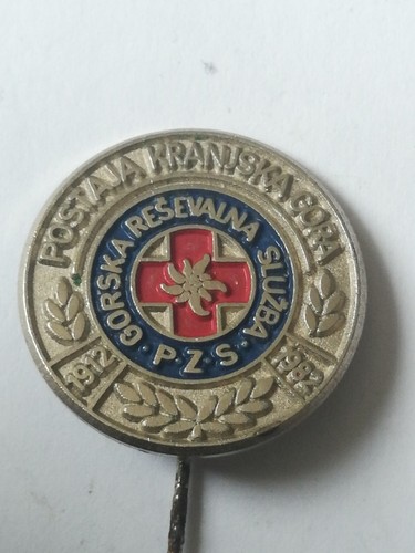 1912 1987 slovenian mountain - 1912,