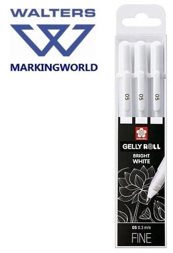 Sakura gelly roll - roll, bright