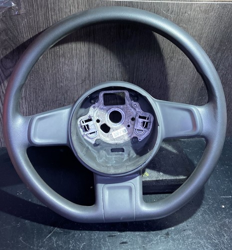 Volkswagen steering wheel - up,