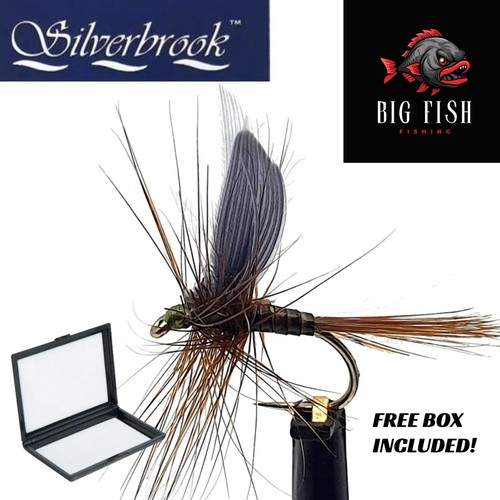 Silverbrook red quill - red,