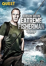 Robson green extreme - robson, green: