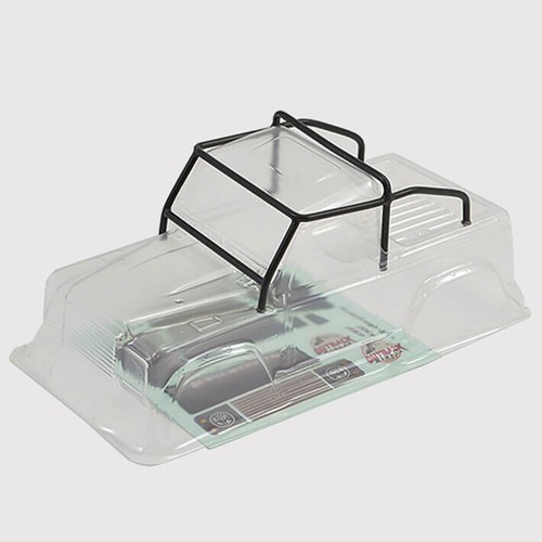 Ftx mini outback ranger - ftx,