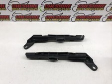 ♻️ Yamaha Fjr1300 2001 - 2005 Rear Luggage Rack Pannier Mount Brackets ♻️