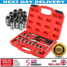 17pc Diesel Injector Seat