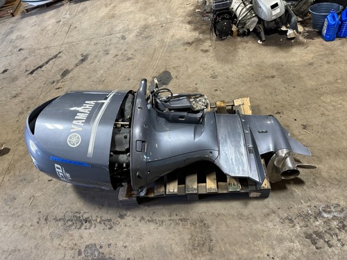 2007 yamaha f350 - yamaha,
