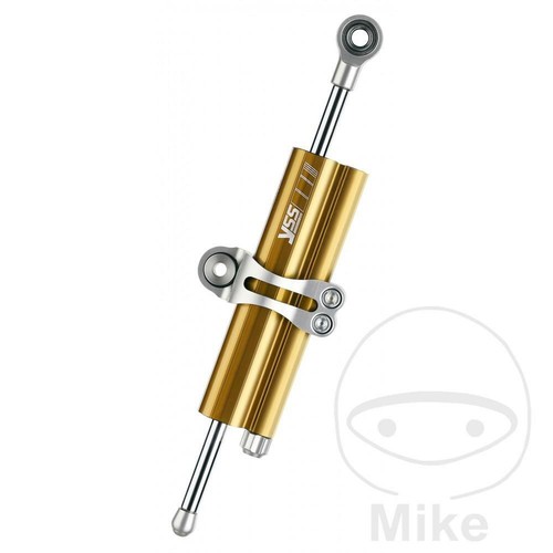Yss top steering damper - damper, 78mm