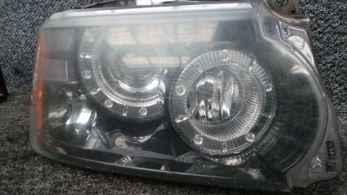 L32 range rover sport - sport, l320