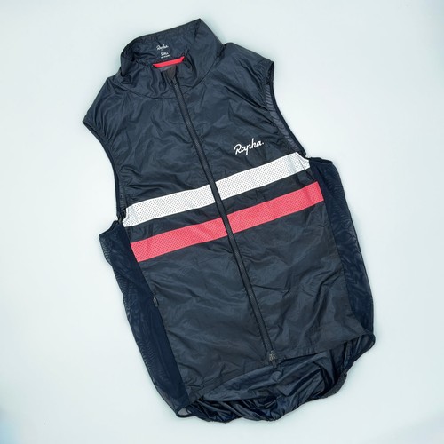 Rapha men brevet gilet s - rapha,