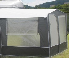 Camptech Tall Annexe - Cayman