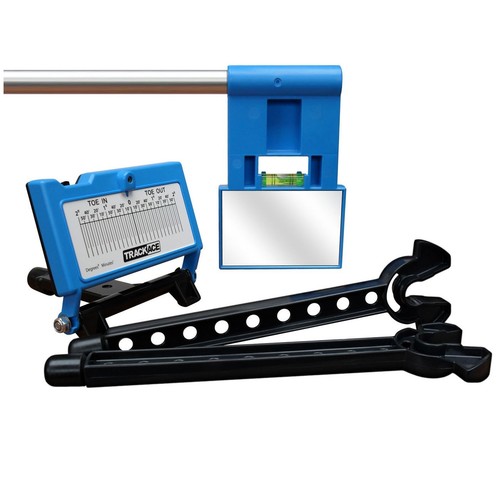 Trackace laser wheel - laser,