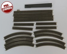 N Gauge Fleischmann Oval Of