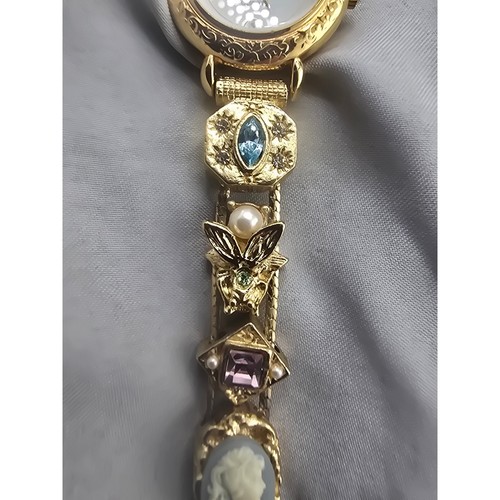 Vintage gruen watch - vintage,