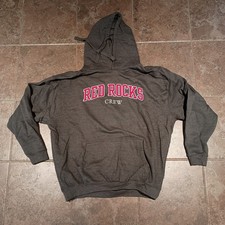 RED ROCKS / COLORADO "CREW"