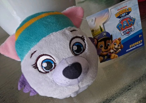 World paw patrol headband - of,