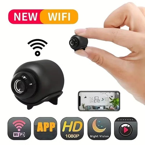 1080p mini camera motion or - camera,