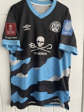 FOREST GREEN ROVERS FC -